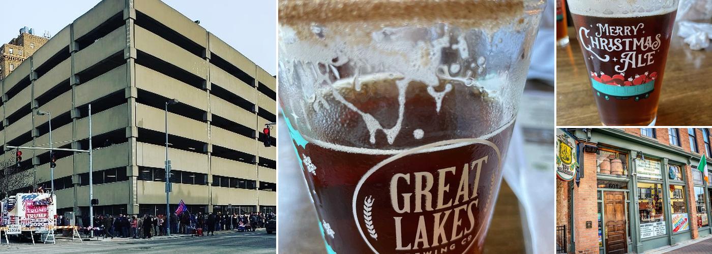 The Blarney Irish Pub