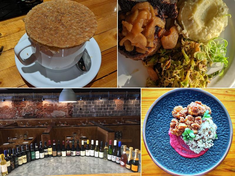 Fahrenheit 132 318 William St, Fredericksburg