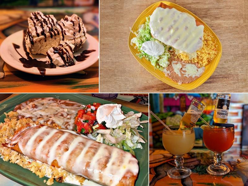 La Chalupa 6186 N Summit St, Toledo