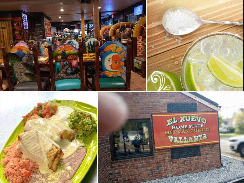 El Nuevo Vallarta Mexican Rest