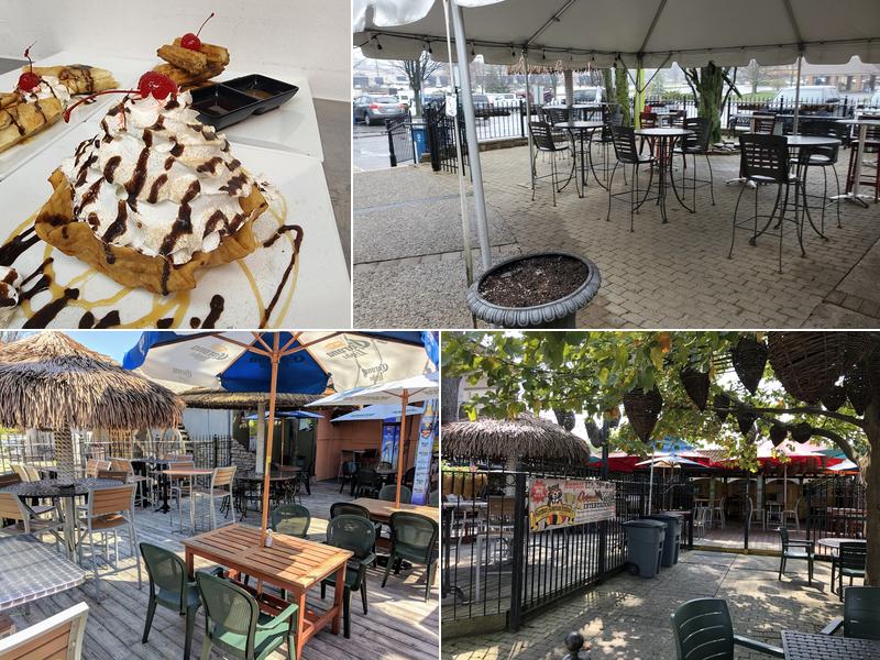 La Fiesta Toledo 2500 W Sylvania Ave, Toledo