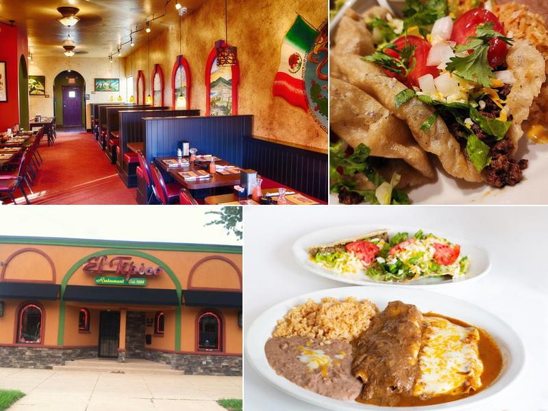 El Tipico Restaurant