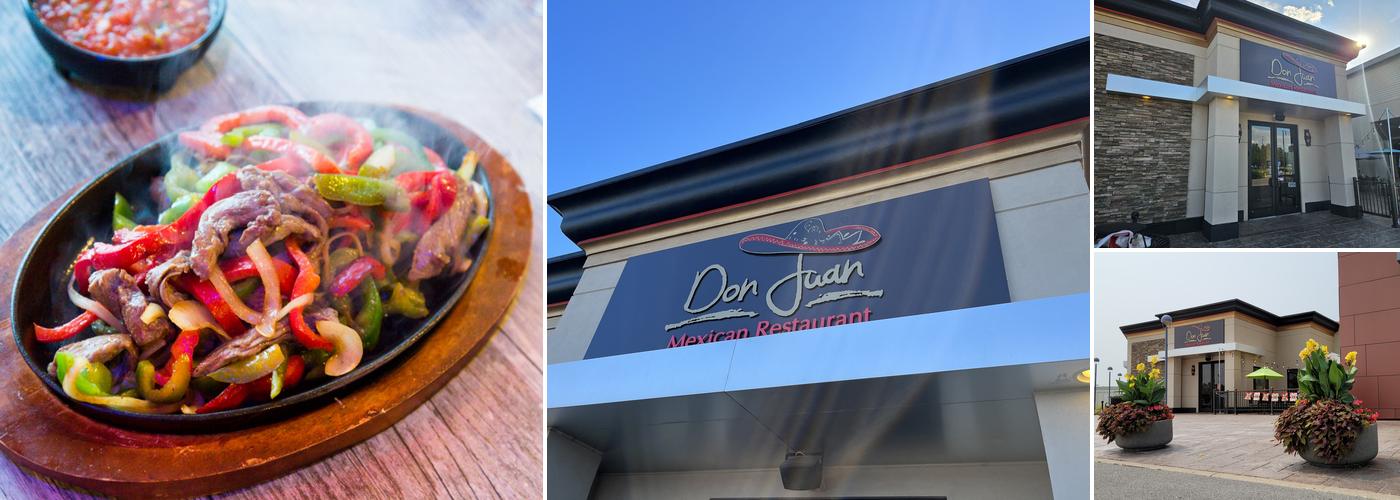 Don Juan Bar & Grill