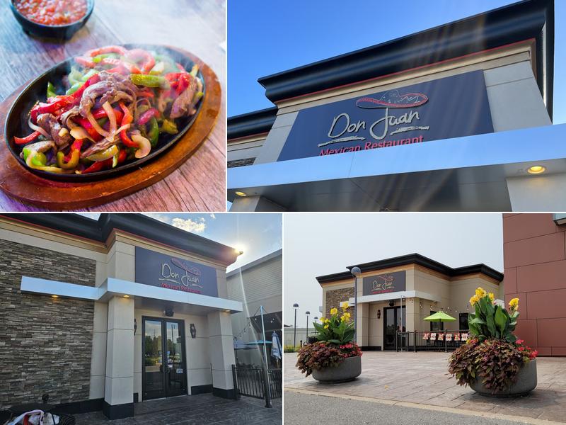 Don Juan Bar & Grill