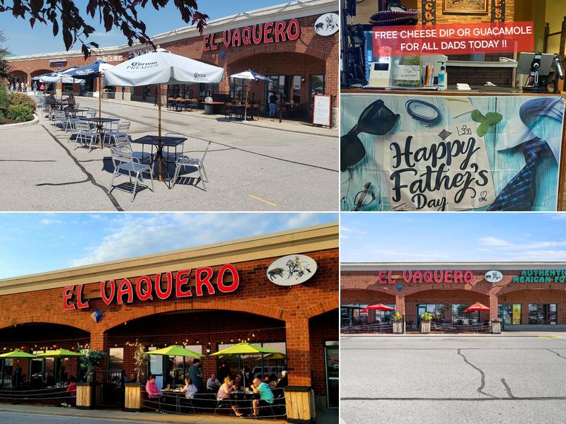 El Vaquero Mexican Restaurant