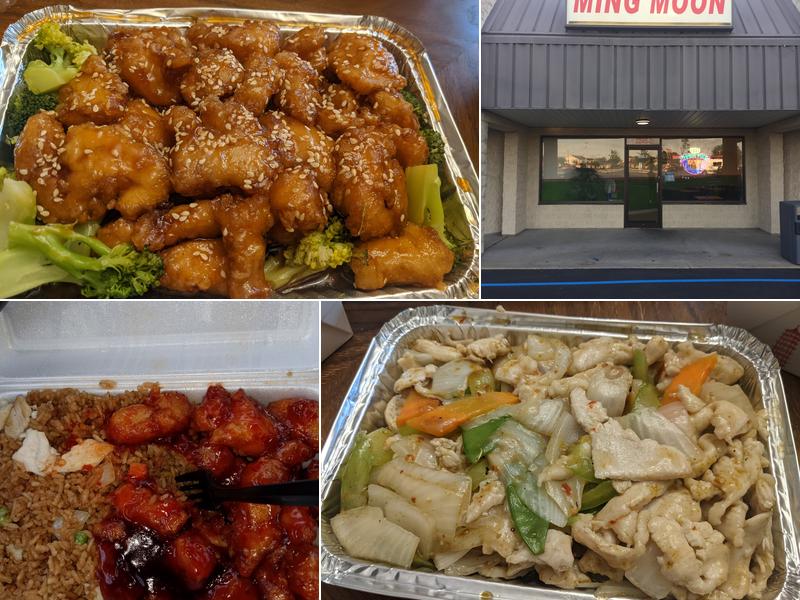 Ming Moon 3245 Navarre Ave, Oregon