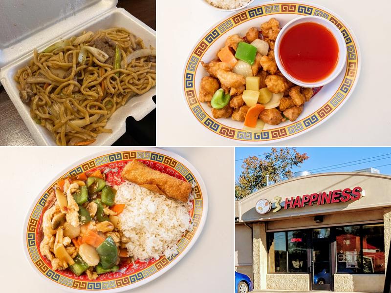 3 Happiness 845 S McCord Rd, Holland