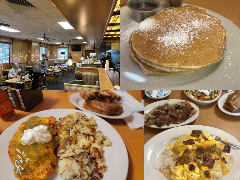 Executive Diner 2516 W Sylvania Ave, Toledo