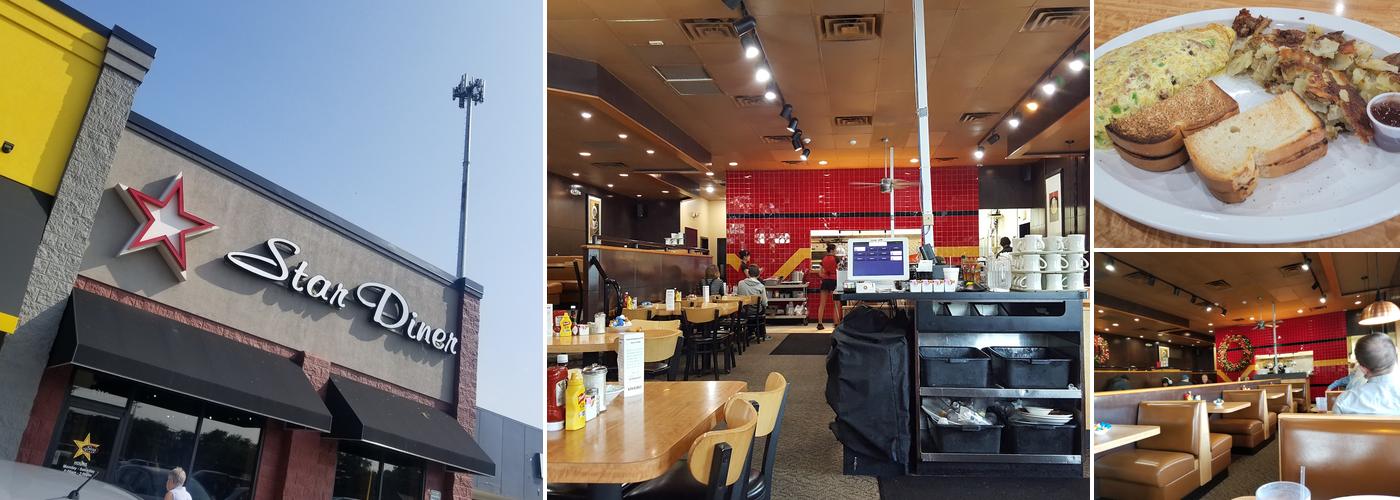 Star Diner
