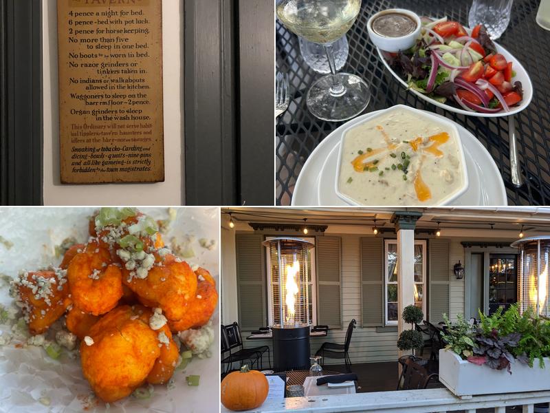 Thistle Inn Restaurant