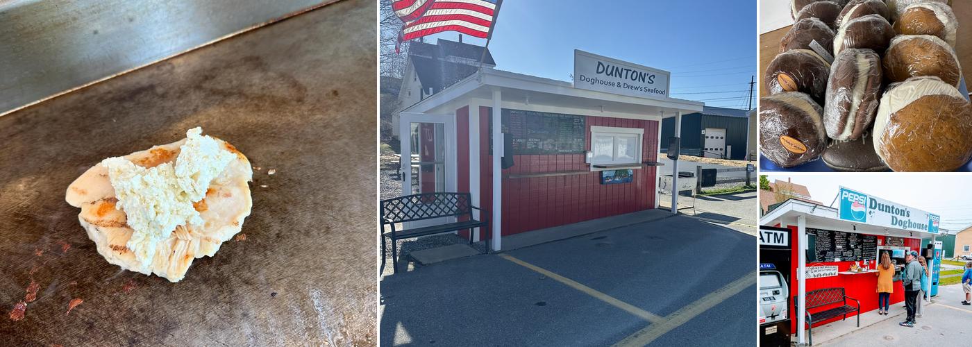 Dunton's Doghouse