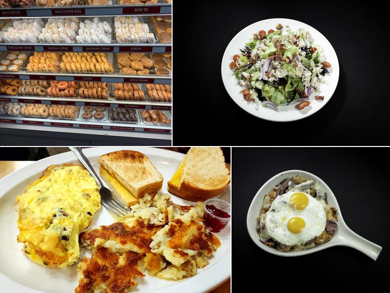 Star Diner 457 W Dussel Dr, Maumee