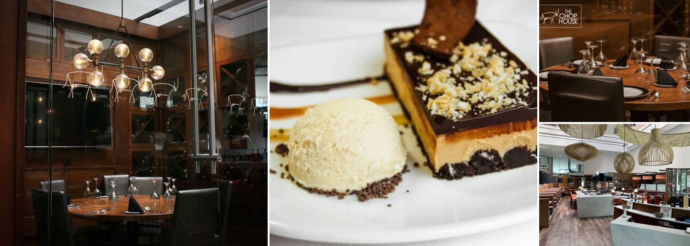 The Chop House - Toledo