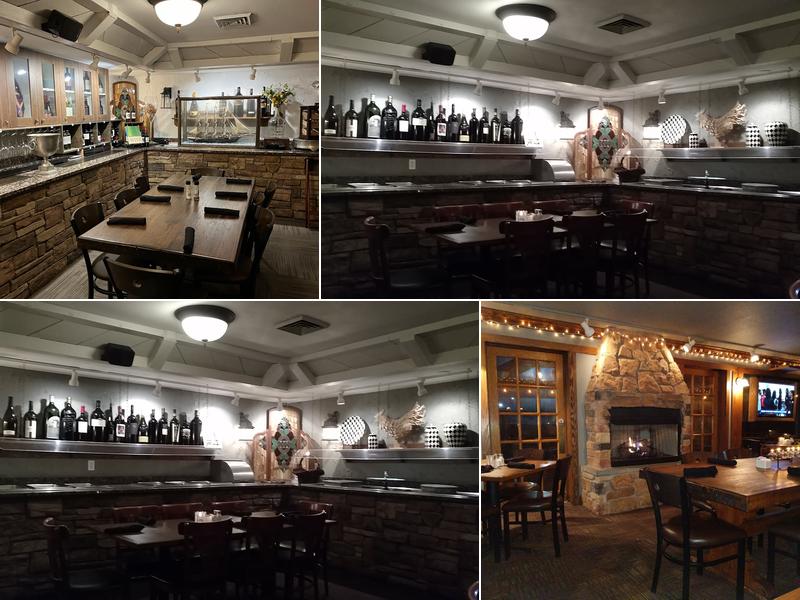 Cousino's Steakhouse