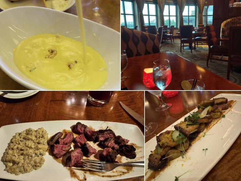 Final Cut Steak & Seafood