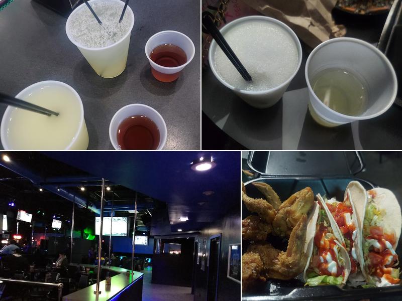 Agenda Sports Bar & Grill