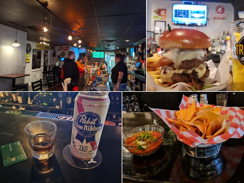 5 Pints Toledo Bar & Grille