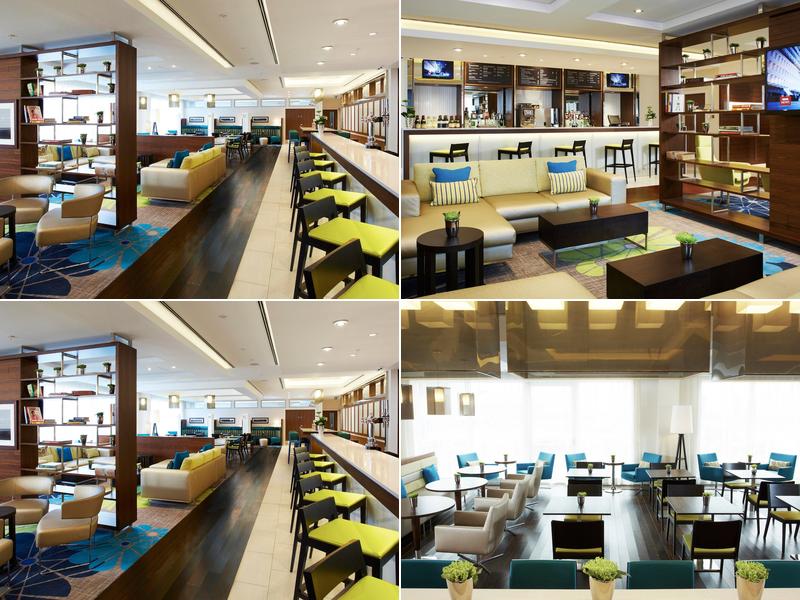 Kitchen & Bar – Eat. Drink. Connect.®