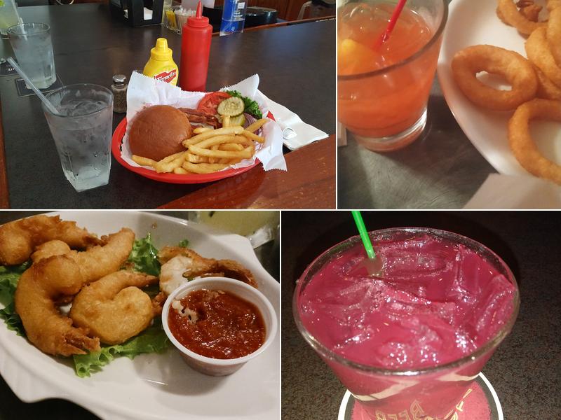 City Hall Grille & Drinks