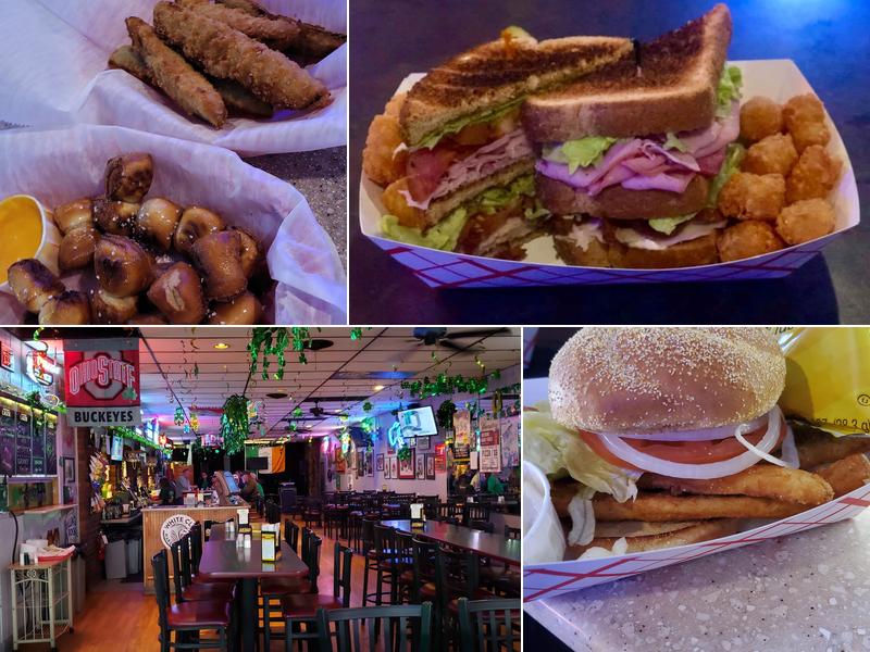 John's Korner Bar & Grill