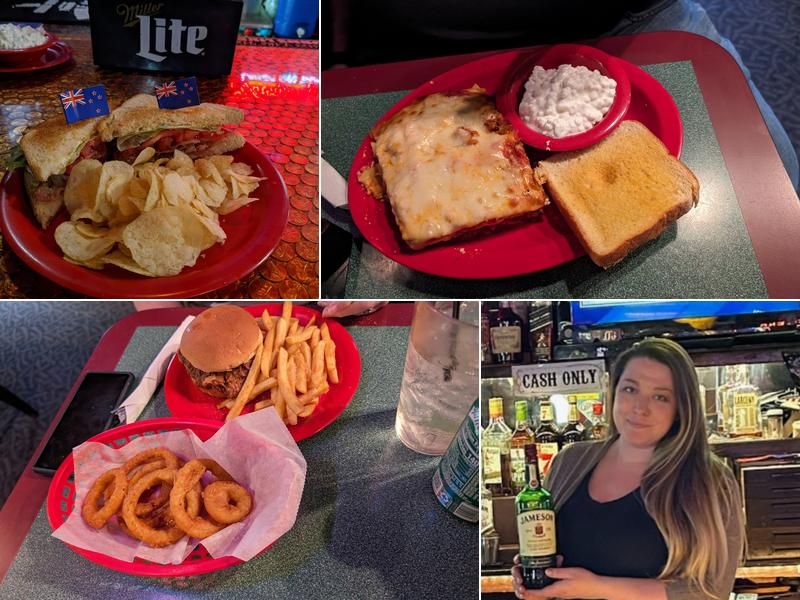 Pioneer Inn Bar And Grill