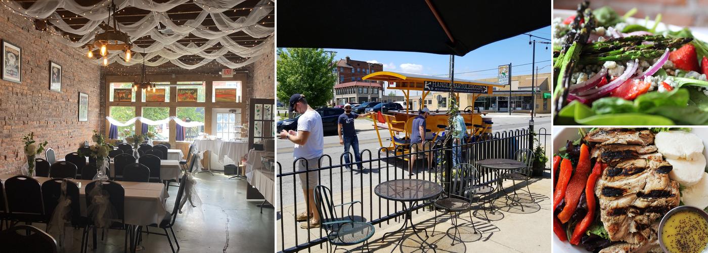 Manhattan's Pub 'n Cheer