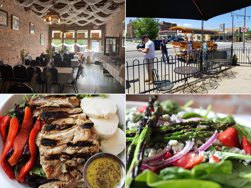 Manhattan's Pub 'n Cheer