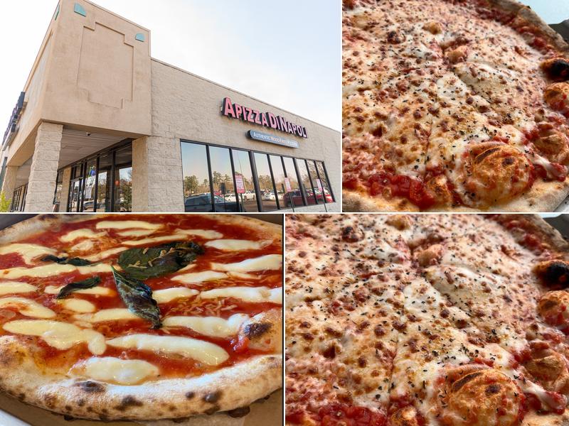 Apizza di Napoli®️