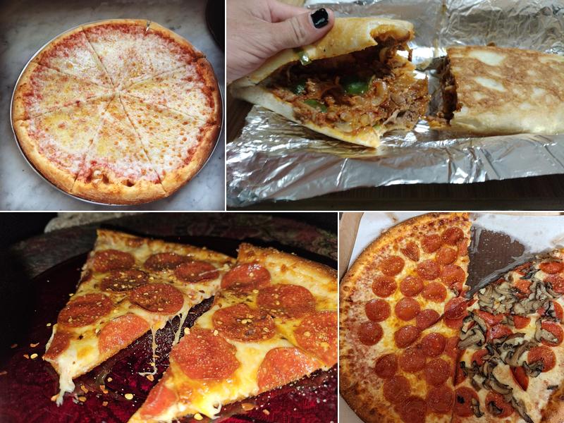 Tommy's Brother's Sub Shop