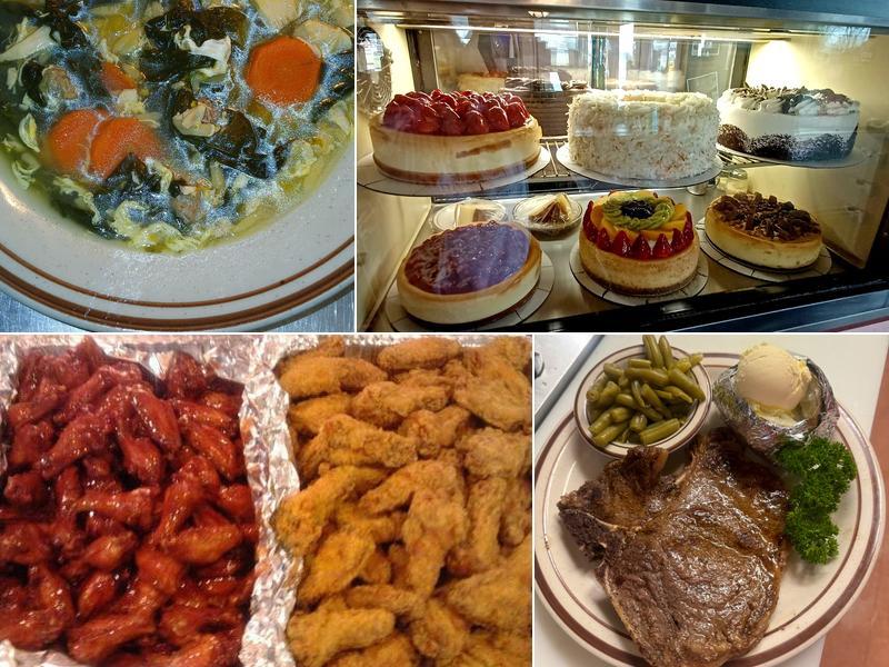 Caesar's Italian Restaurant