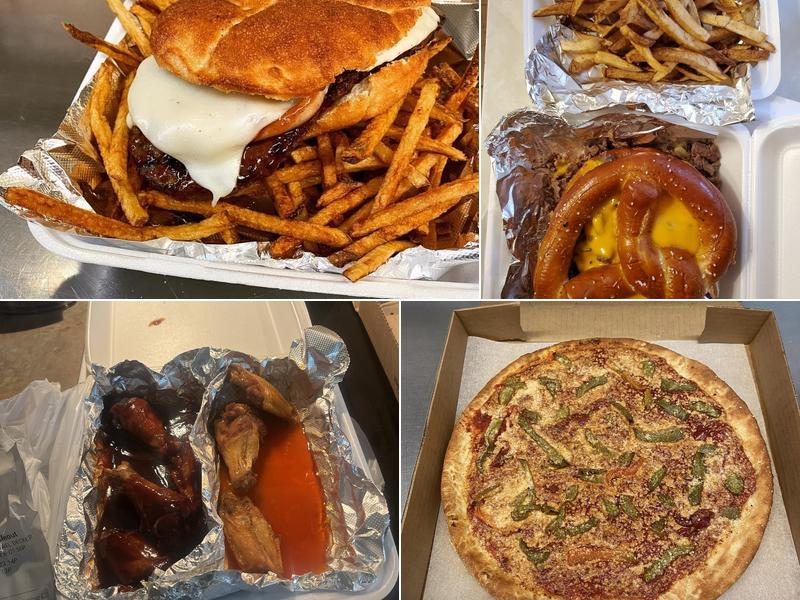 Belleria Pizza & Italian Restaurant Niles