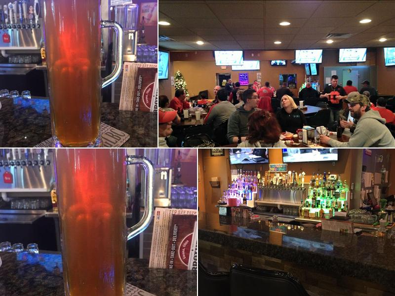 Brothers Pizza Vienna