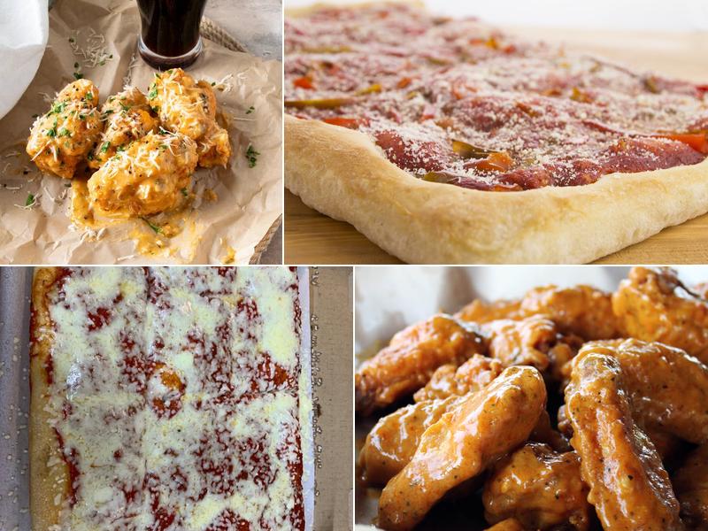 Westgate Pizza Company - Austintown