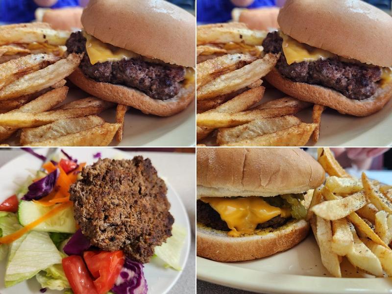 Blue Top Grill 212 Aiken Rd, Graniteville