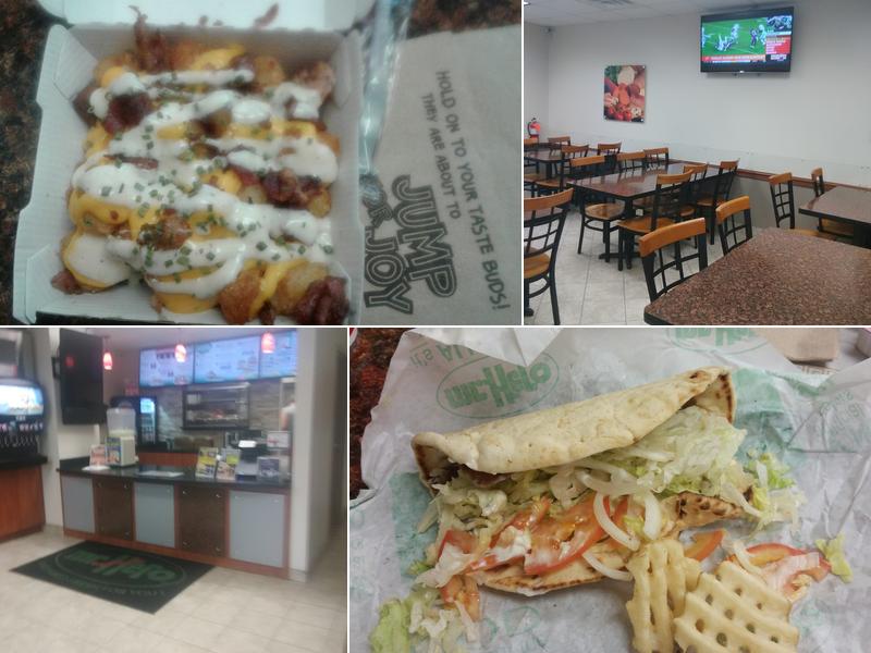 Mr. Hero 53 E Main St, Orwell