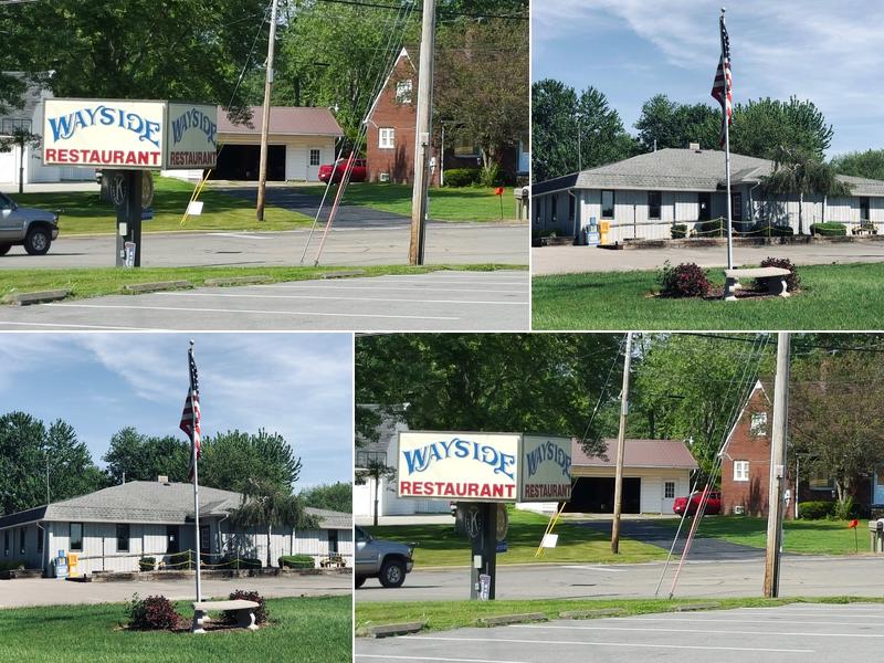 Wayside Restaurant 825 State Rd NW, Warren