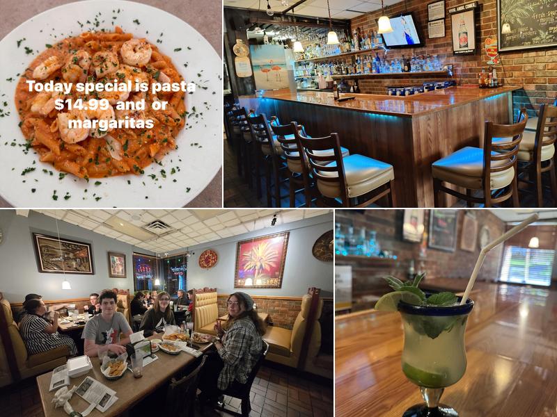 Mi Ranchitos 322 W Liberty St, Hubbard