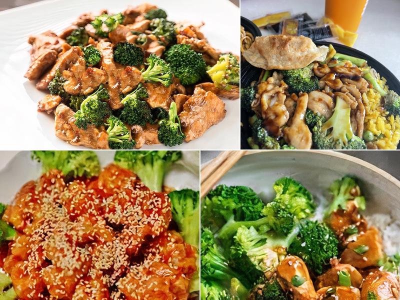 Main Moon Chinese Restaurant (Austintown)