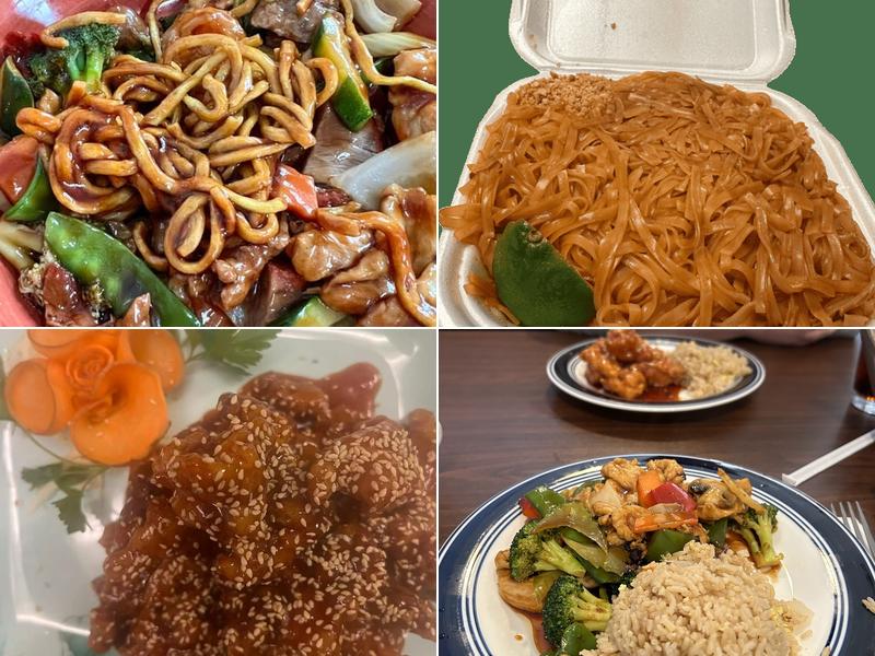 Shang Hai River 945 Boardman-Canfield Rd #13, Youngstown