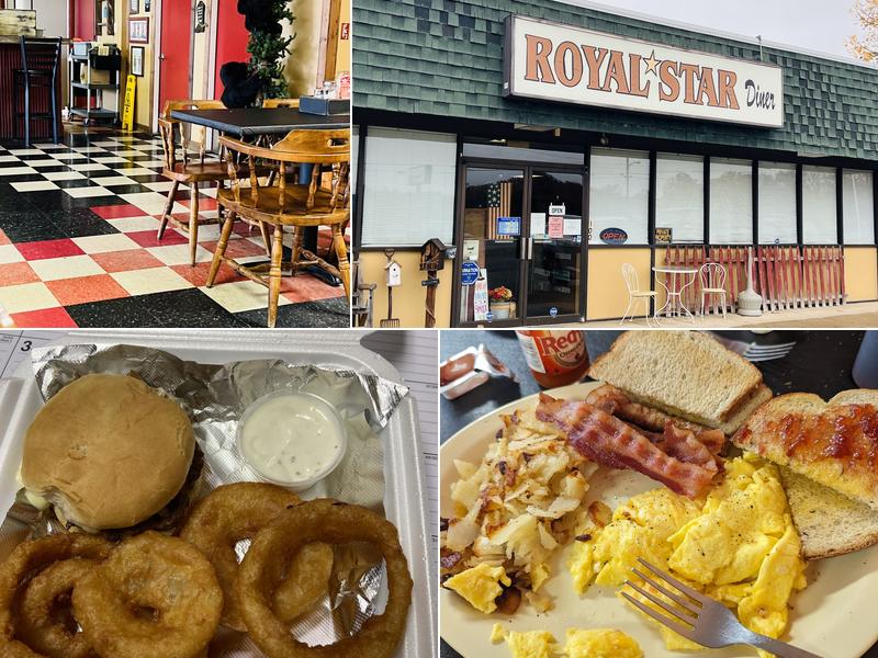 Royal Star Diner