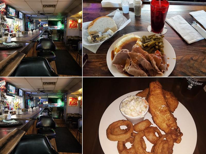 Ohio Inn 1321 N Park Ave, Warren