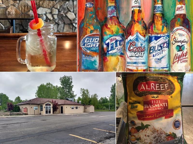 Madden's Bar and Grill