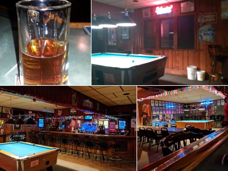 Quiggley's Bar & Grill