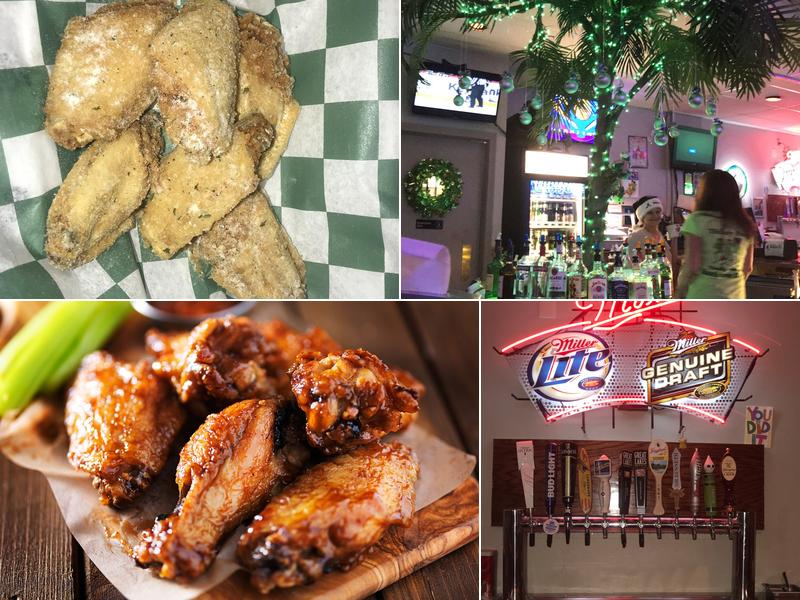 Thirsty Frog Bar & Grill