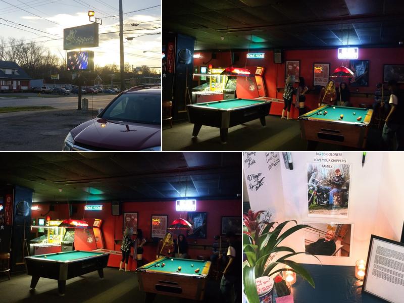 Chipper's Sports Bar & Grill