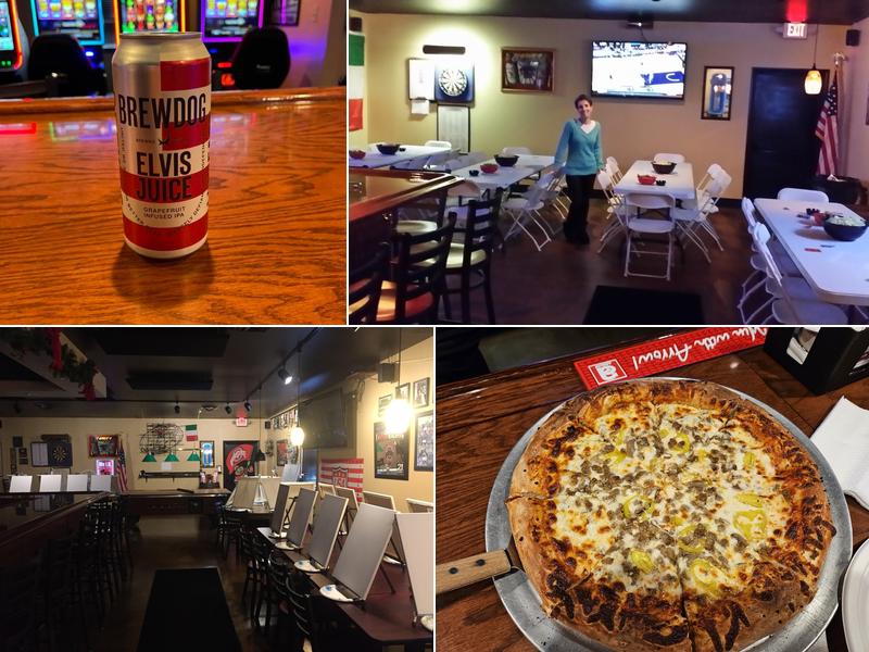 Niles Sons Of Italy Downtown