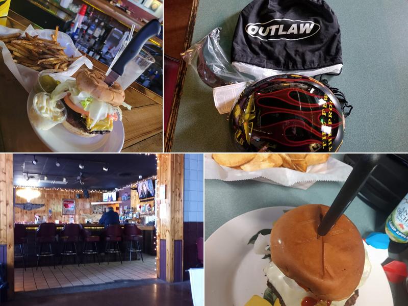 Master's Bar & Grill