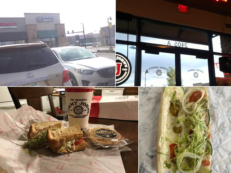 Jimmy John's