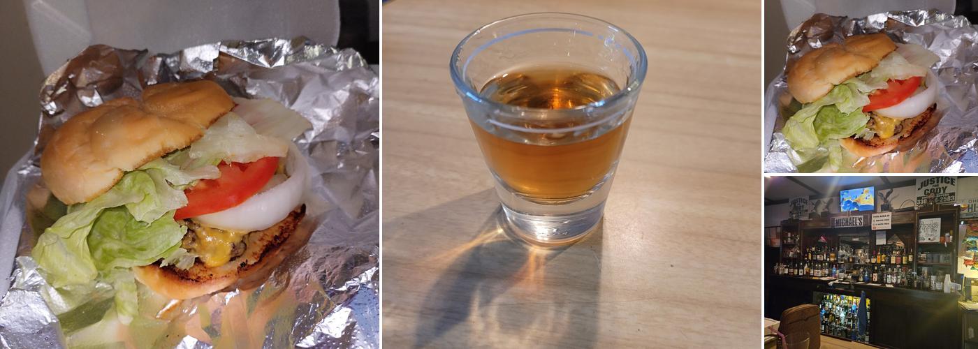 Michael's Bar & Grill