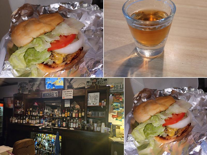 Michael's Bar & Grill